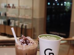 -Cupping Room(Harbour City)