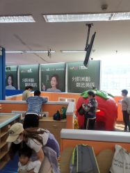 -孩子王童乐园(马群店)