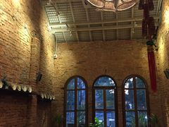 -Ngoc Chau Garden