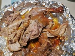 -原味田园·客家菜·土窑鸡(中航城君尚购物中心店)