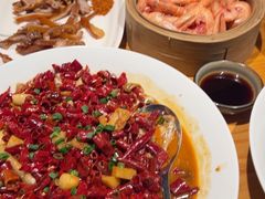 -荣小馆(杭州大厦店)
