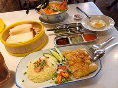 -何九海南茶店(鬼仔巷店)