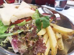 -西山人家·二十年老字号农家菜(旺山店)