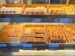 -泸溪河桃酥(秦淮夫子庙一店)