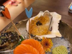 -鸟鹏烧鸟居酒屋(天河领展店)