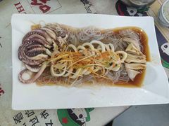 油泼大鱿鱼-0532啤酒屋