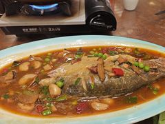-孙府大院(步行街店)