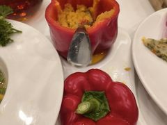 -五观堂素食(新华路店)