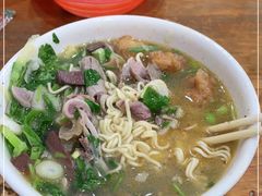 -龙鳞路第一家牛肉汤