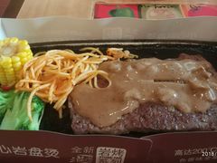 -必胜客(瑞虹店)