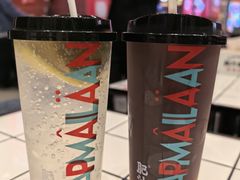 -肥汁米蘭香港米线(长宁来福士店)