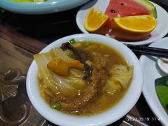-齐鲁酒店