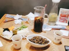 -鱼酷活鱼烤鱼(梅江印象城店)