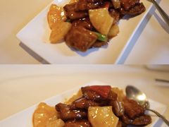 -利苑酒家(华熙国际店)