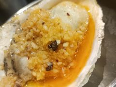 -蚝美人·生蚝海鲜烧烤(茶花园店)