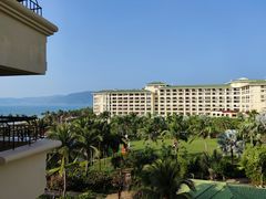 -三亚亚龙湾天域度假酒店