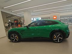 -小米之家汽车(永旺梦乐城店)