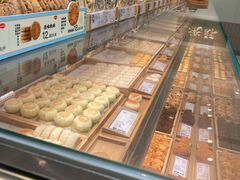 -泸溪河桃酥(欧尚店)