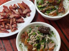 烧鹅濑-凌舍好烧鹅(中山路店)