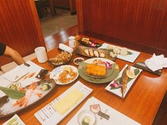 -由紀日本料理·炭火燒肉