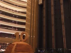 -杭州国际会议中心洲际酒店-原素全日餐厅(解放东路店)