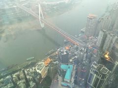 -WFC会仙楼观景台