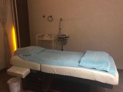 -贝黎诗SPA