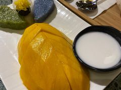 芒果糯米饭-Home Thai·泰谣(王府井apm店)