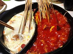 -钢管厂歆瑞源油卤串串香(春熙路太古里店)