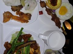 -堂会(白云店)