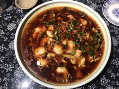 -杨记隆府(南坪店)