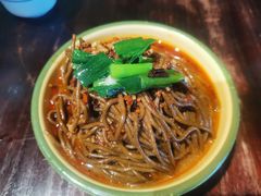 -蓝田九大碗民俗食府(蓝田店)