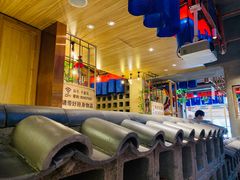 -鑫日千里马朝鲜族小馆(总店)