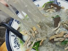 -鸭小妹鸭血粉丝(老门东店)