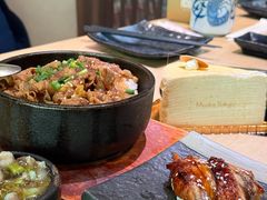 -沼津港精致料理·寿喜烧·烧鸟(漕河泾印象城店)