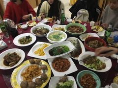 -黄台大酒店中餐厅(黄台店)