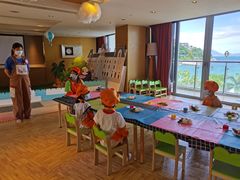 -深圳大梅沙京基洲际度假酒店