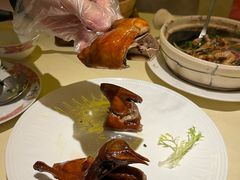 -惠食佳(滨江大公馆店)