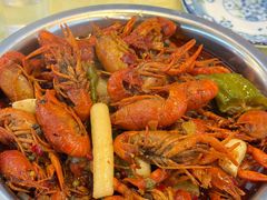 -徐州烧烤龙虾大排档(君临紫金店)