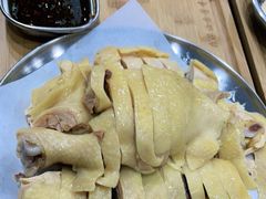 -阿金大白·上海菜馆(新天地店)