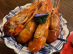 -三酉星·枫·山風与野菜(上海总店)