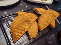 -中山保利艾美酒店-乐美中餐厅