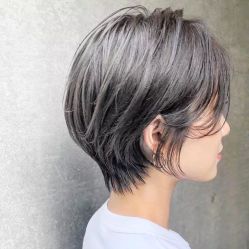 -TRIMS HAIR 修剪造型·烫染接发
