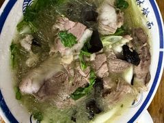 -马遂林烩面馆(少室路店)