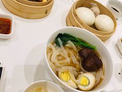 猪蹄河粉-粤珍轩.创始店.始于2001(含光门店)