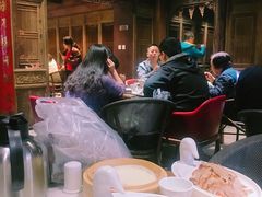 -北京老铺烤鸭(老城根店)