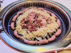 -杨记齐齐哈尔烤肉(总店)