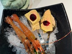 -渔荷食町·铁板烧料理(崂山万象汇店)