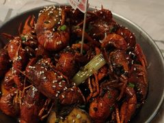 -巴厘龙虾·榜首油焖大虾(青山店)