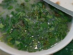 -清真刘记全羊肉鲜汤馆(前进路店)